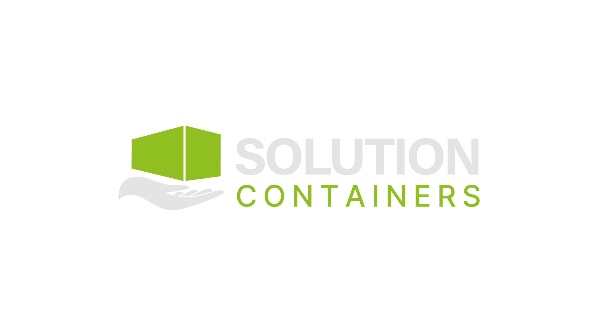 Solution Containers
