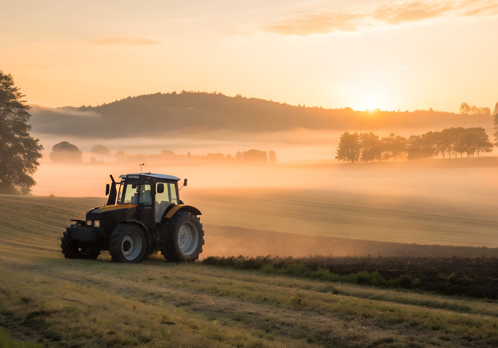 Projetos Hídricos para agronegócio